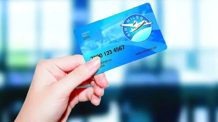 Tips Travelling Hemat Bermanfaat dengan Poin-Miles