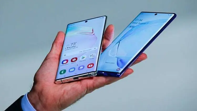 Samsung Bakal Luncurkan Note Versi "Lite"