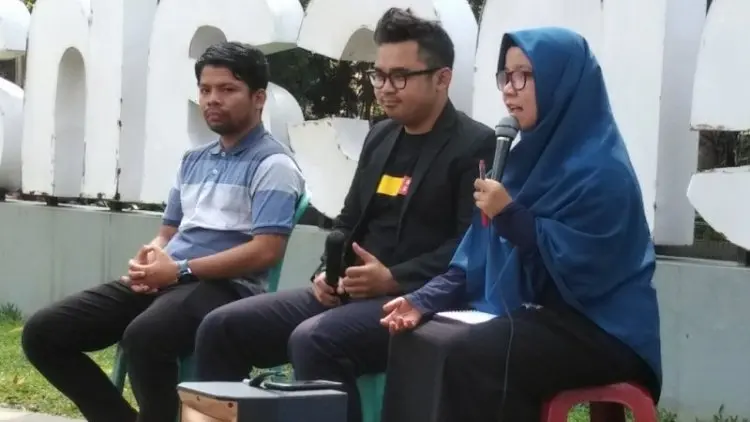 PP IPM Komit Terus Kawal Kenaikan Cukai Rokok