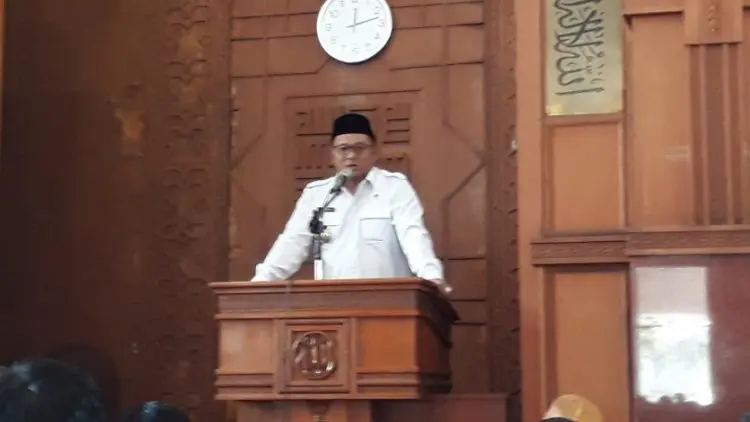 Pradi Supriatna: Peran Pers Strategis Sukseskan Pembangunan
