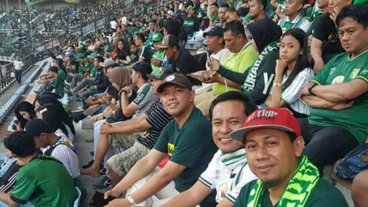 Persebaya Tuai Pujian Setelah Juarai Liga 1 U-20