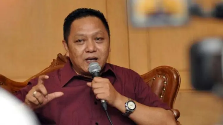 UU Hasil Revisi Tak Akan Lemahkan KPK