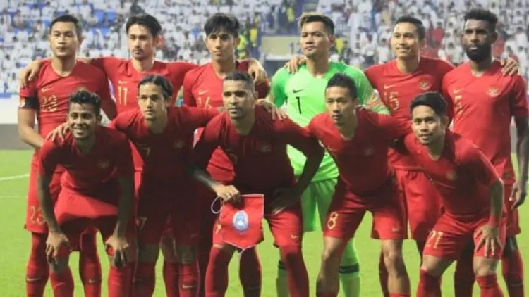 Beto Bertekad Bawa Indonesia Menang atas Vietnam
