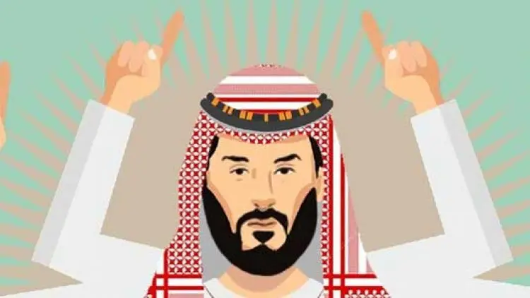 Yang Berlebihan Meneruskan Dakwah Wahabi