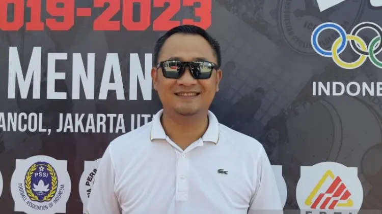 Skuat Mantap, Balap Sepeda Incar Dua Emas di Sea Games