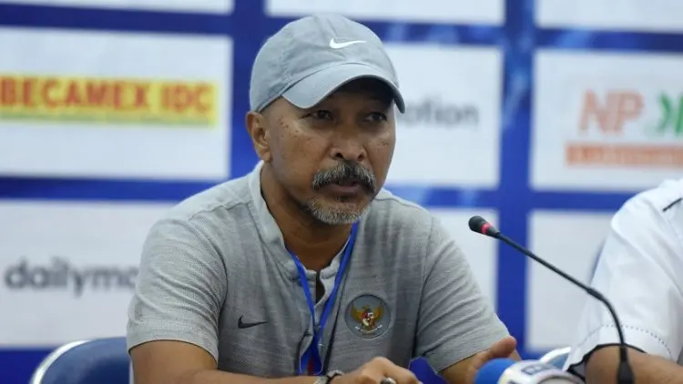 Fakhri Akan Coret 4 Pemain dari Timnas U-19