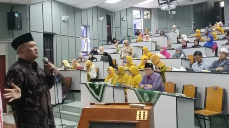 Ketua PP Muhammadiyah Minta Anggota Jadi Warga Global