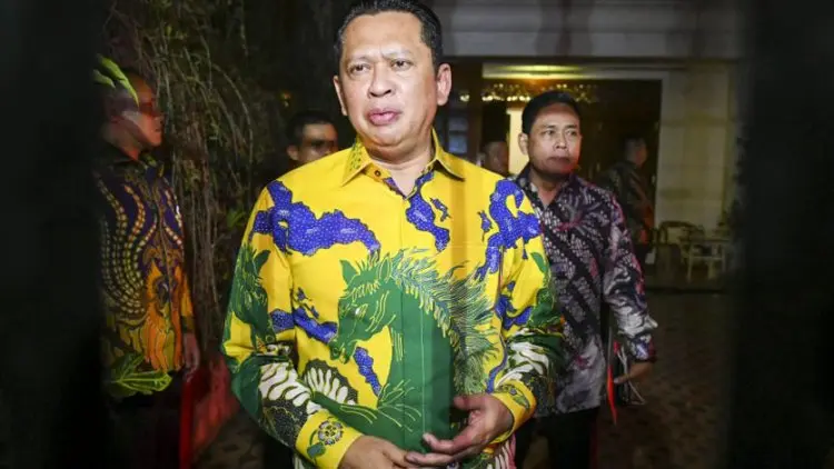 MPR: Pemerintah Intensifkan Langkah Merawat Kebhinekaan
