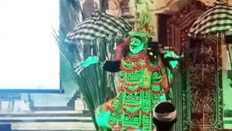 Seniman Muda Bali Pentas "Candra Bhawa" di Pekan Kebudayaan Nasional