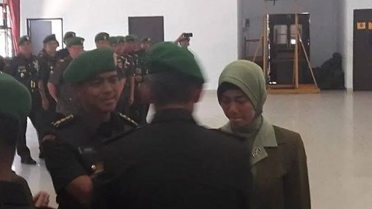 Istri Yang Posting, Suami Yang Dihukum, Kok Bisa?