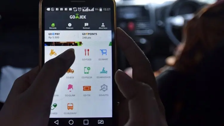 Beri Layanan Terbaik, Gojek Sigap Layani Aduan Pengguna