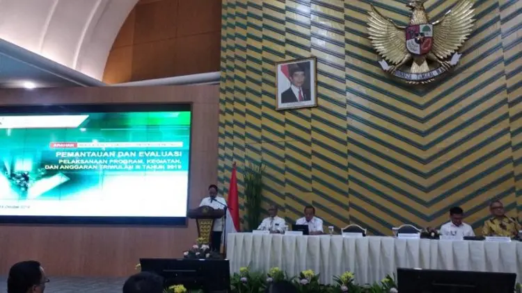 Menristekdikti: Perguruan Tinggi Kelas Dunia Masih Tiga Kampus