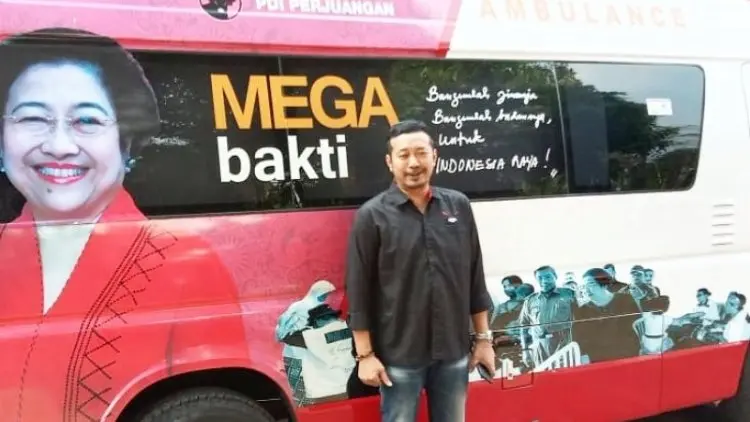PDIP Godok Delapan Bakal Calon Bupati Karawang