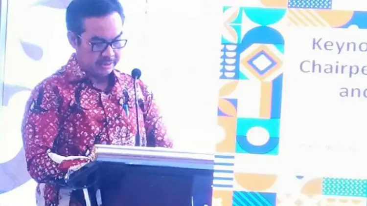 BKKBN Uji Coba Penerapan Indeks Pembangunan Keluarga di 1.000 KK