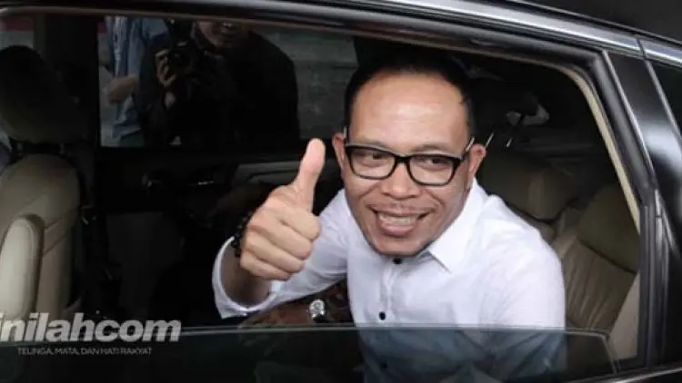 Ekonomi Mandeg, Telunjuk Hanif ke Industri Fesyen