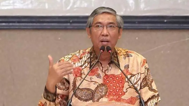 Daya Saing Era Jokowi Kendor, Ini Kata Mardiasmo