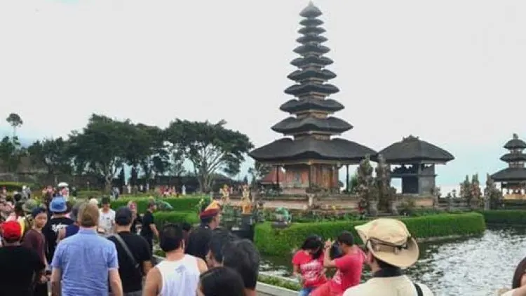 Peluang Besar dari Meningkatnya Pariwisata