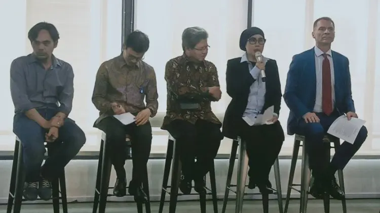 Bekraf Optimistis Kontribusi Seni Pertunjukan bagi Ekonomi Meningkat