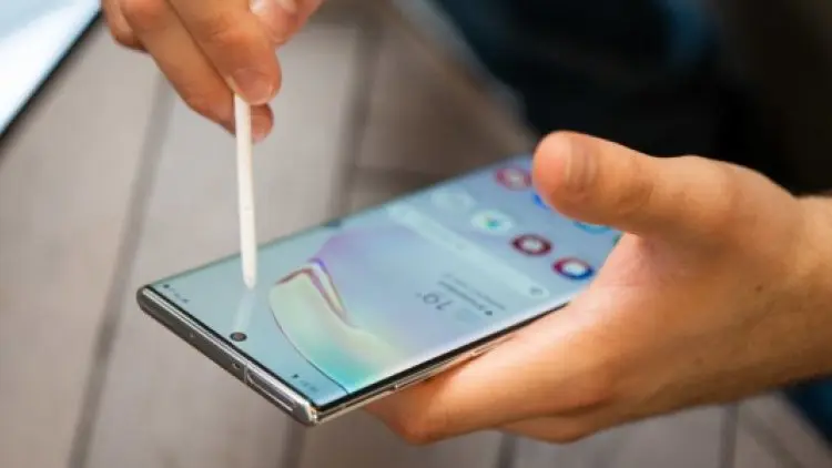 Samsung Siapkan Kehadiran Galaxy Note 10 Lite?