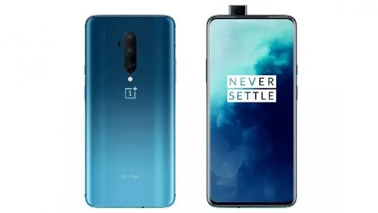 OnePlus 7T Pro Resmi Meluncur, Ini Harganya