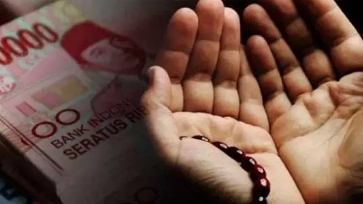 Tips Supaya Anda Dikejar Rezeki