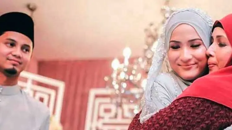 Suami Lebih Takut Istri Daripada Durhaka Pada Ibu