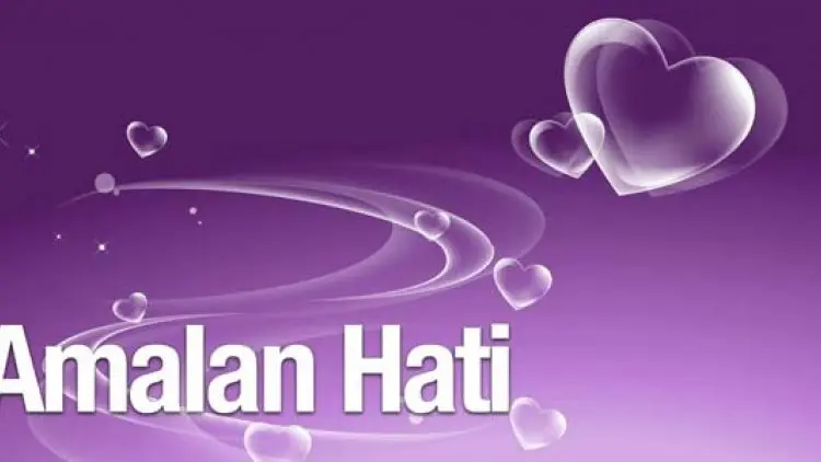 Mendulang Pahala dengan Amalan Hati