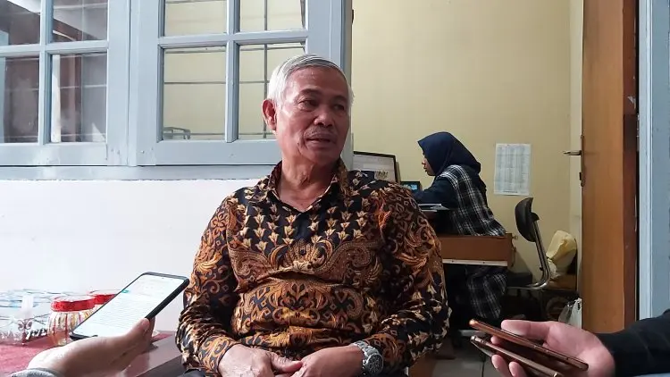 MUI Jabar Tolak  Ijtima Ulama, Jika Terindikasi Mengganggu Pelantikan Presiden