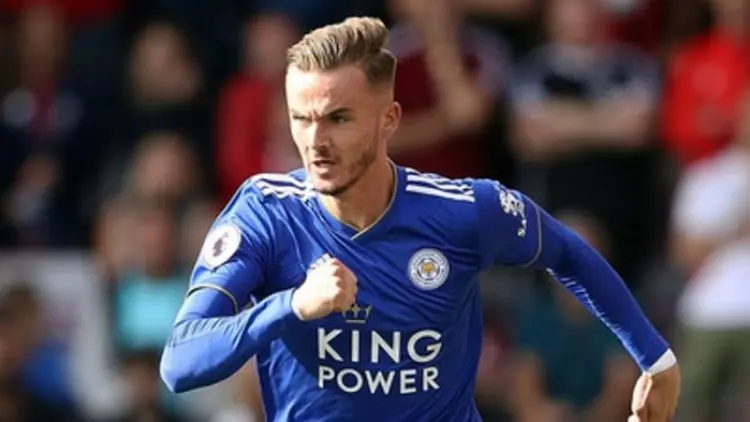 Main Judi Kasino, Southgate Beri Lampu Kuning Pada Maddison