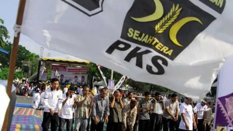 Sikap Kami: Ironi PKS