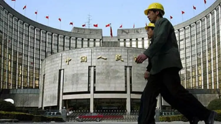 China Buka Peluang Asing Bisa Miliki Aset 100%