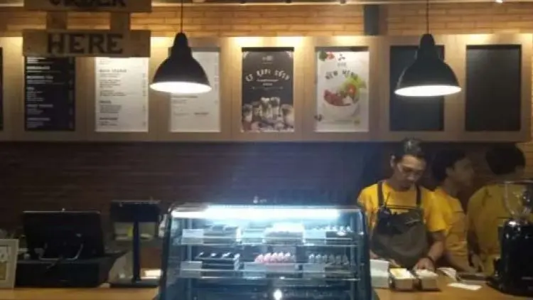 Coffe Toffe Hadirkan Nuansa Baru Menikmati Kopi
