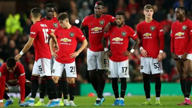 MU Klub dengan Pengeluaran Gaji Terbesar