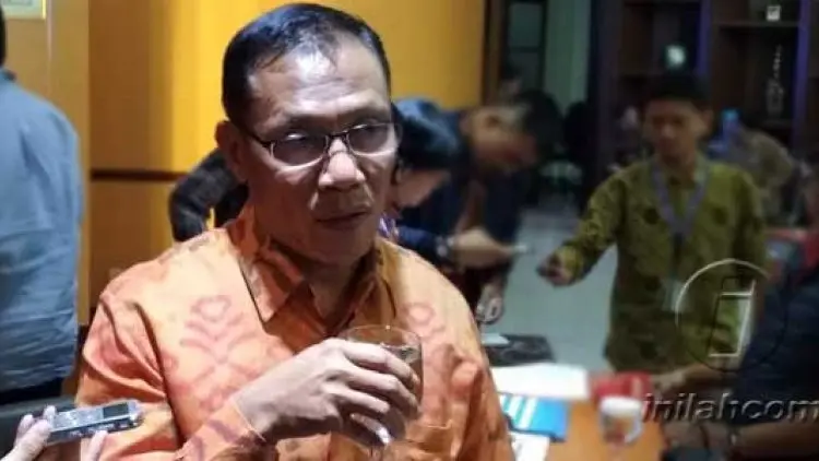Jelang Pelantikan Jokowi, BPS Catat Ekspor Anjlok