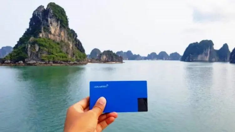 JavaMifi Serius Garap Vietnam