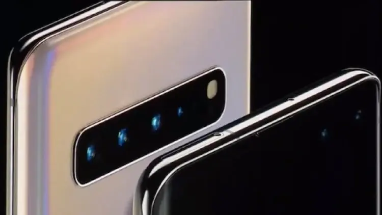 Samsung Bekali Galaxy S11 dengan Kamera Periskop?