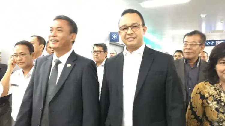 DPRD Pastikan Wagub DKI Sebelum Akhir Tahun