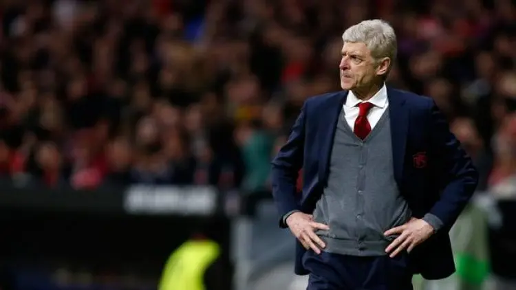 Sedikit Penyesalan Wenger Pernah Tolak Madrid