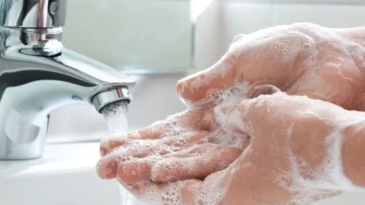 Pakar: Cegah Rotavirus dengan Cuci Tangan