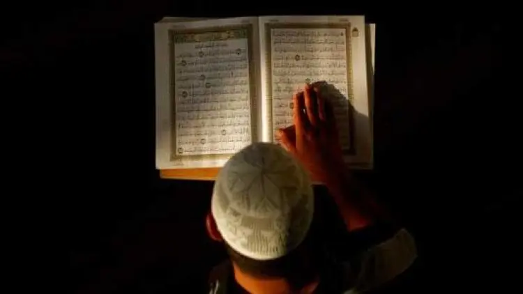 InsyaAllah Kalimat Ini Hindari Anda dari Bahaya