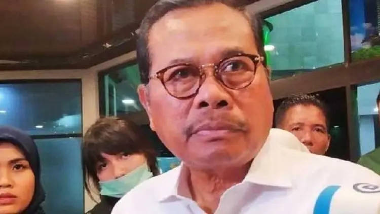 Wiranto Sudah Bisa Diajak Ketawa