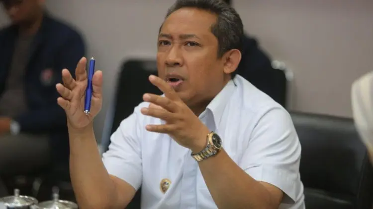11 Kecamatan di Bandung Siap Aktivasi Co- Working Space