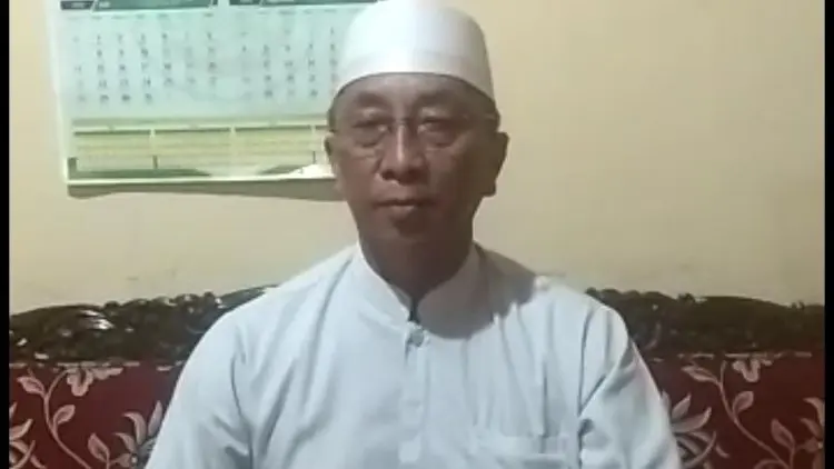 Tokoh Agama Kab Bandung Tolak Unras Anarkis, Radikalisme dan Terorisme