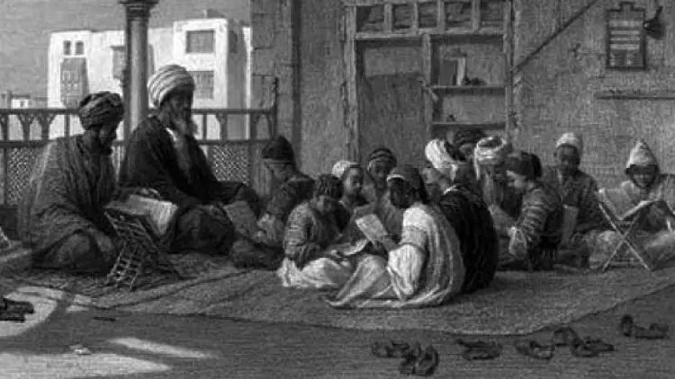 Solusi dari Ulama dengan Keindahan Ilmunya