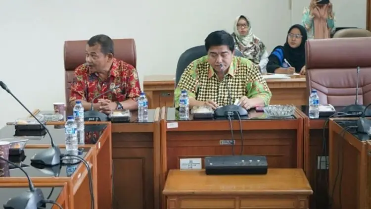 Jelang Pilkada, Gerindra Karawang Belum Tentukan Langkah