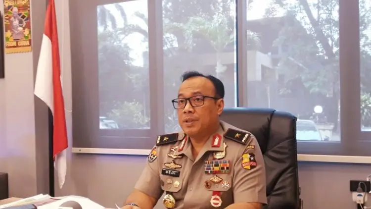 Ternyata, Kelompok JAD Jabar Rencanakan Aksi Teror di Bandung dan Cirebon