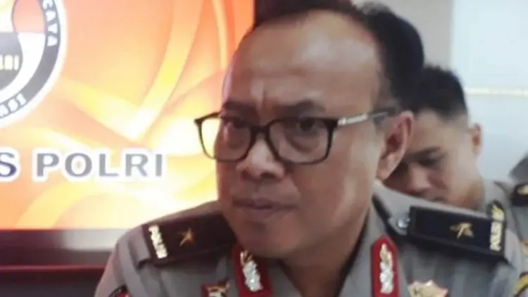 Polri: 26 Tersangka Teroris Diciduk Periode 10-15 Oktober