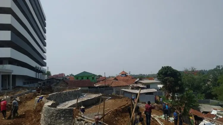 Dedie Ajak Insiden Mal Boxies Jadi Pelajaran