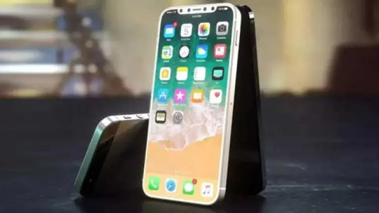 iPhone SE2 Bakal Dibanderol Rp5,6 Juta?