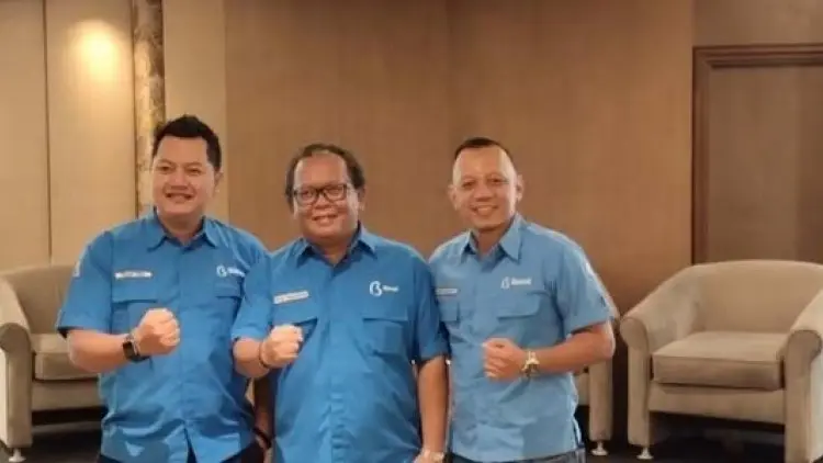 Biznet Buka Peluang Sambung Internet Ibu Kota Baru